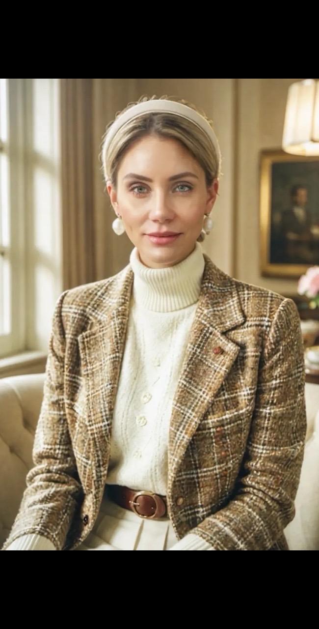 Jo-Anne Reynolds, Founder and Managing Director of Thimble Talent